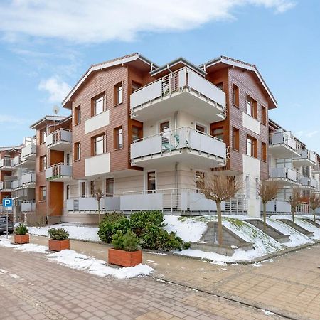 Baltic Apartment By The Sea Gdańsk Exterior foto